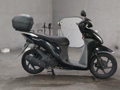Honda DIO110 2015