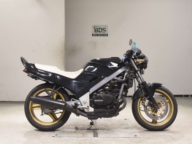 Honda VTZ250 1989