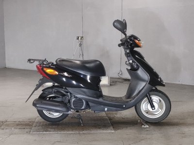 Yamaha JOG 50 2013