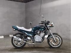 Honda JADE CB250 1985