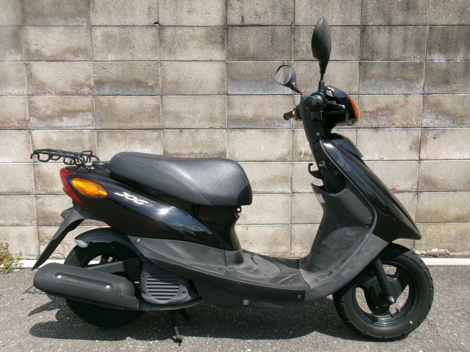 Yamaha JOG 115 2015