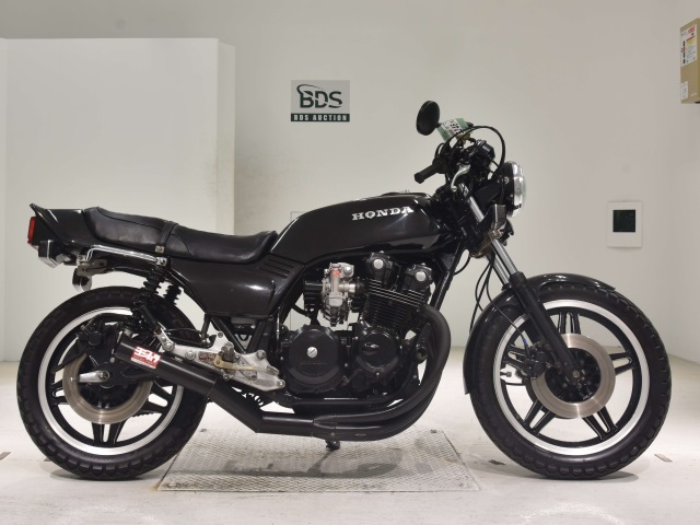 Honda CB750SF 1979