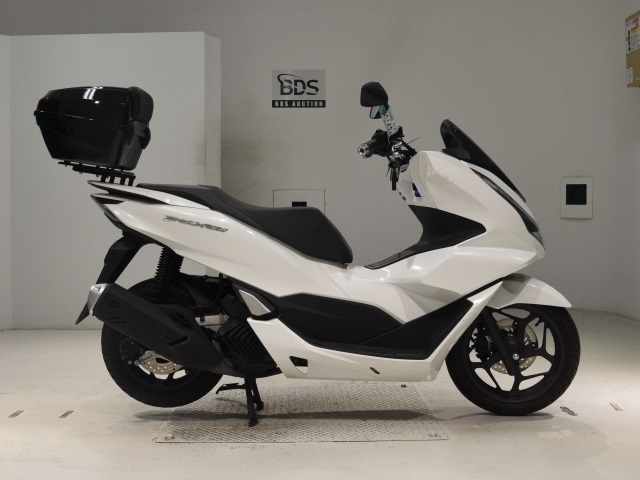 Honda PCX160 2021