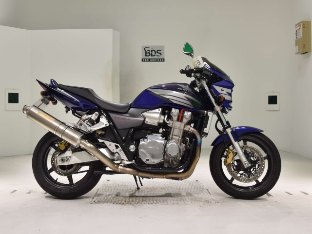 Honda CB1300SF 2004