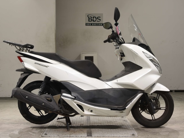 Honda PCX125 2015