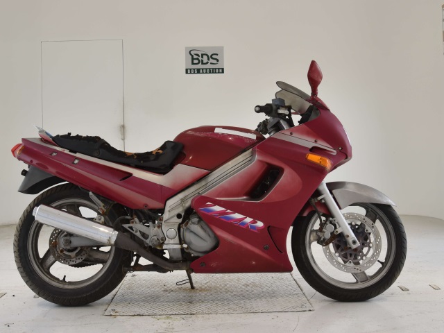 Kawasaki ZZ-R250 1994