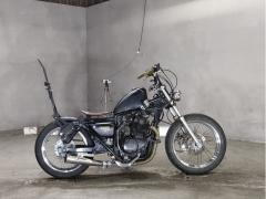 Honda CB400SS 2007