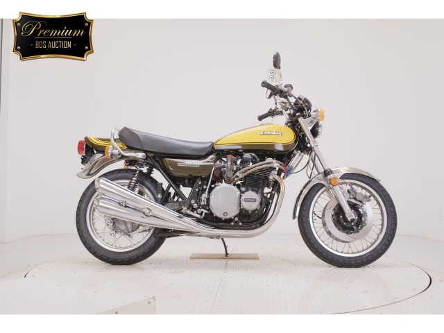 Kawasaki Z1 900 SUPERFOUR 1995