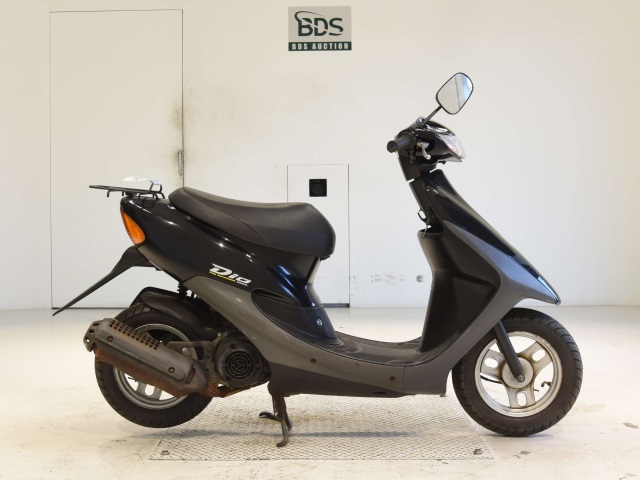 Honda DIO 2000