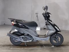 Suzuki ADDRESS V125