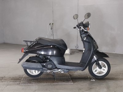 Honda TODAY 2012