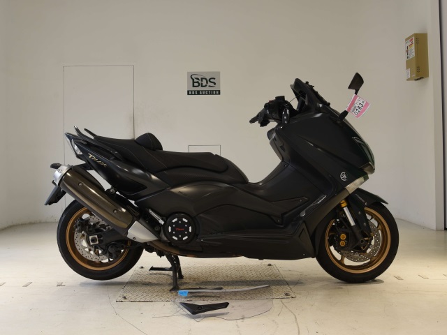 Yamaha T-MAX530A 2016