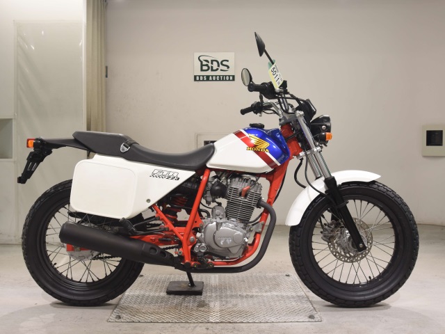 Honda FTR223 2000