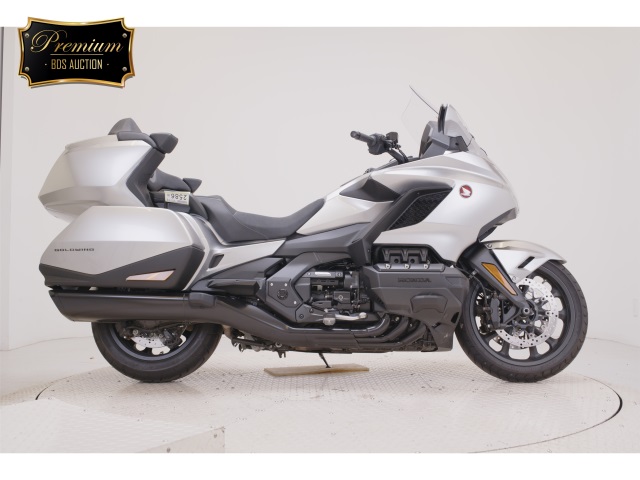 Honda GL1800 2025