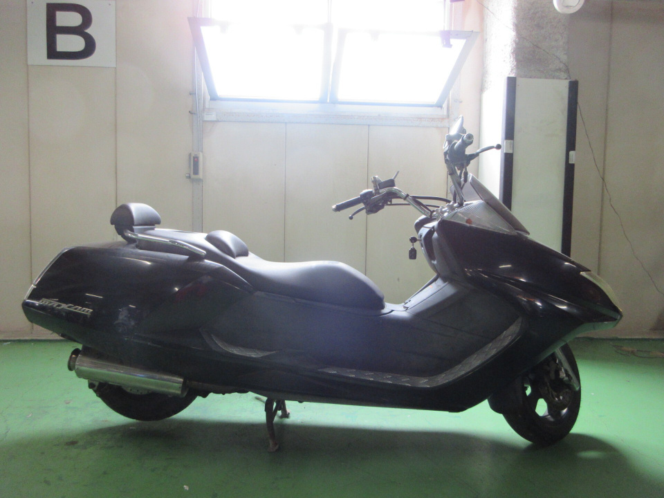 Yamaha MAXAM250 2005