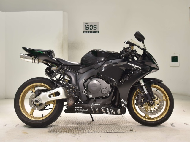 Honda CBR1000RR 2006
