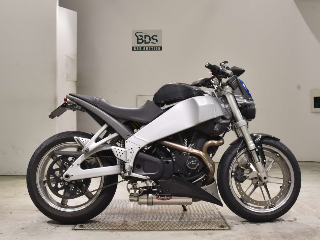 Buell XB9S LIGHTNING 2005