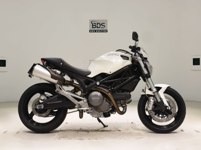 Ducati MONSTER 696 2014