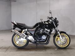 Honda CB400SFV 2005