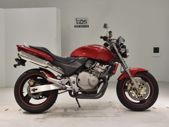 Honda HORNET CB250F 1996