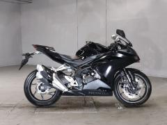 Honda CBR250RR 2022