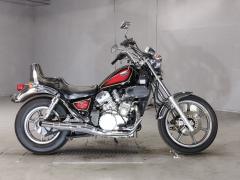 Kawasaki VZ750 1985