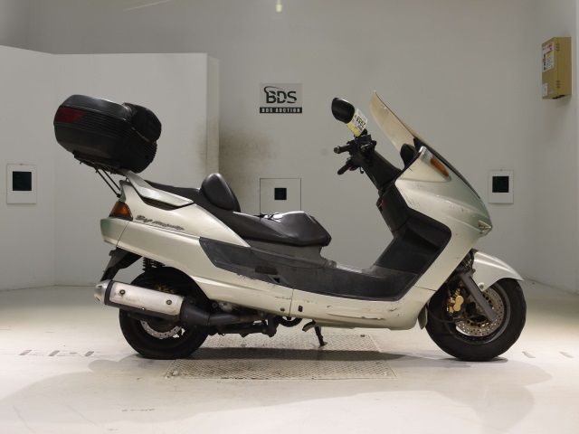 Yamaha MAJESTY 250SV 1998