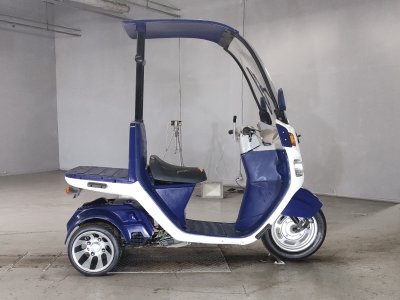 Honda GYRO CANOPY 1993