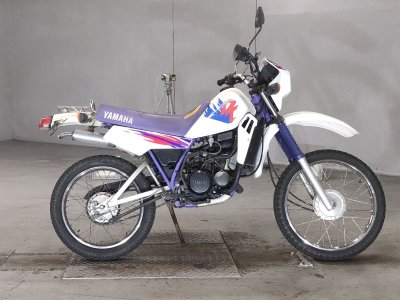 Yamaha DT50 1996