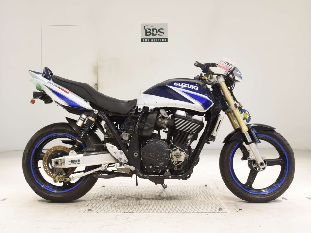 Suzuki GSX1400 2003