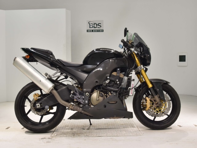 Kawasaki NINJA ZX-10R 2004