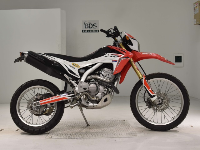 Honda CRF250L 2013
