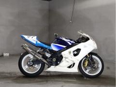 Suzuki GSX-R1000