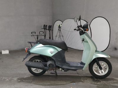 Honda TODAY 2002