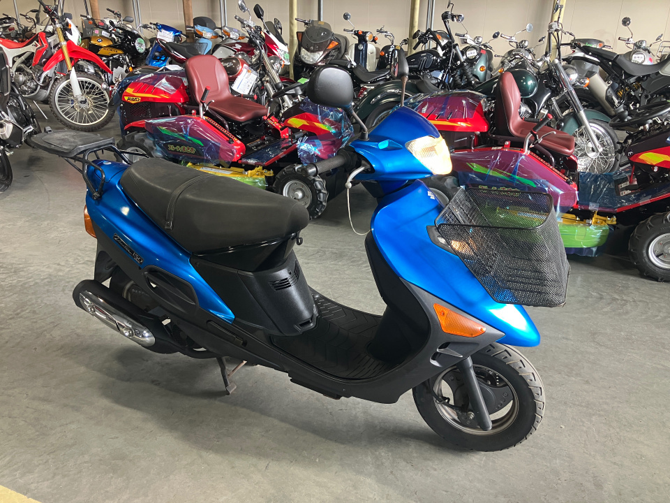 Suzuki VEXTER 150