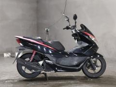 Honda PCX125 2017
