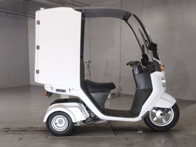 Honda GYRO CANOPY 2011