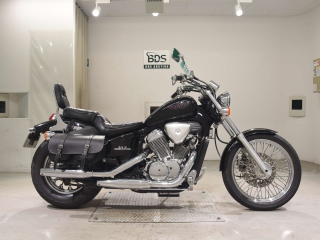 Honda STEED400 1993