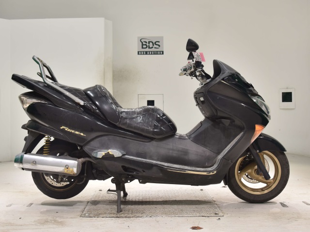 Honda FORZA Z 2007