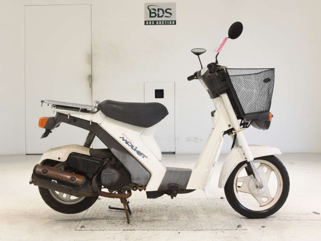 Suzuki MOLLET