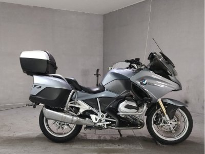 BMW R1200RT 2014