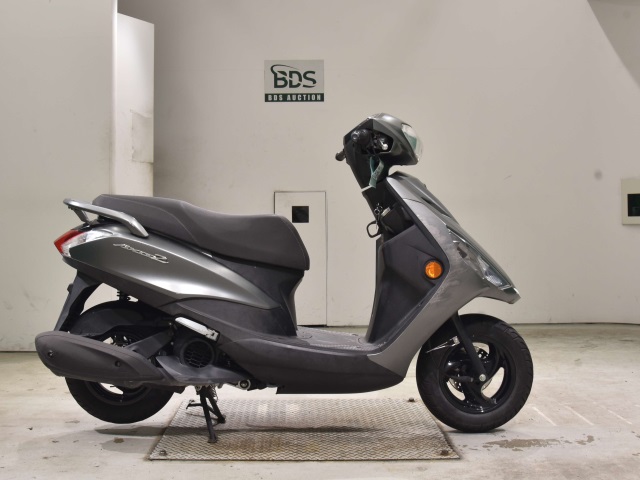 Yamaha AXIS125Z 2022