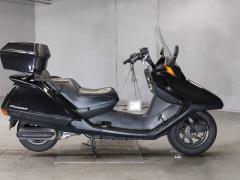 Honda FUSION 2005