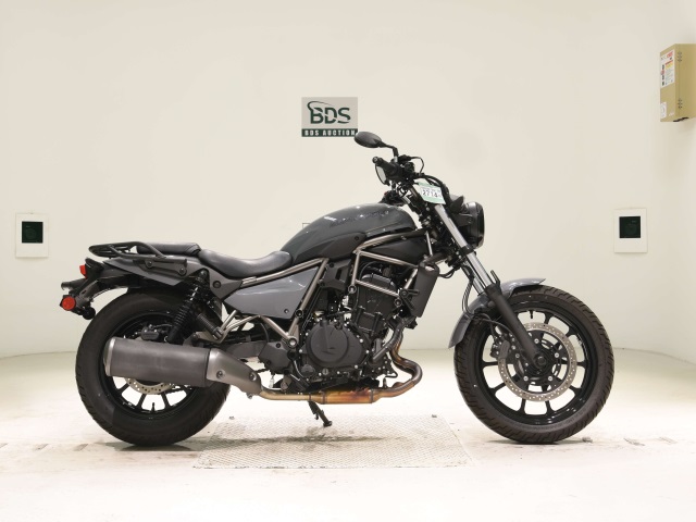 Kawasaki ELIMINATOR400-3 2024