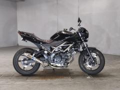Suzuki SV650X 2023