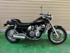 Kawasaki ELIMINATOR 400LX 1990