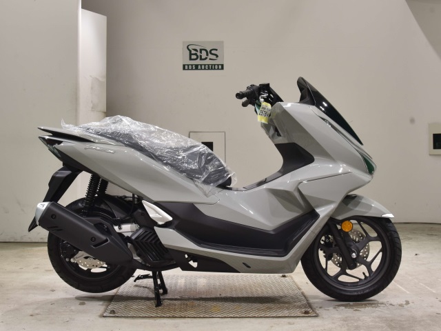 Honda PCX125 2025