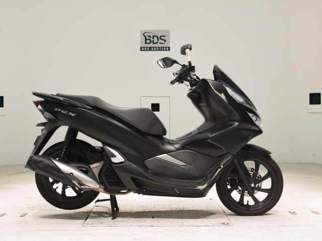 Honda PCX125-3 2020