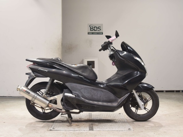 Honda PCX125 2014