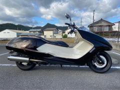 Yamaha MAXAM250 2007